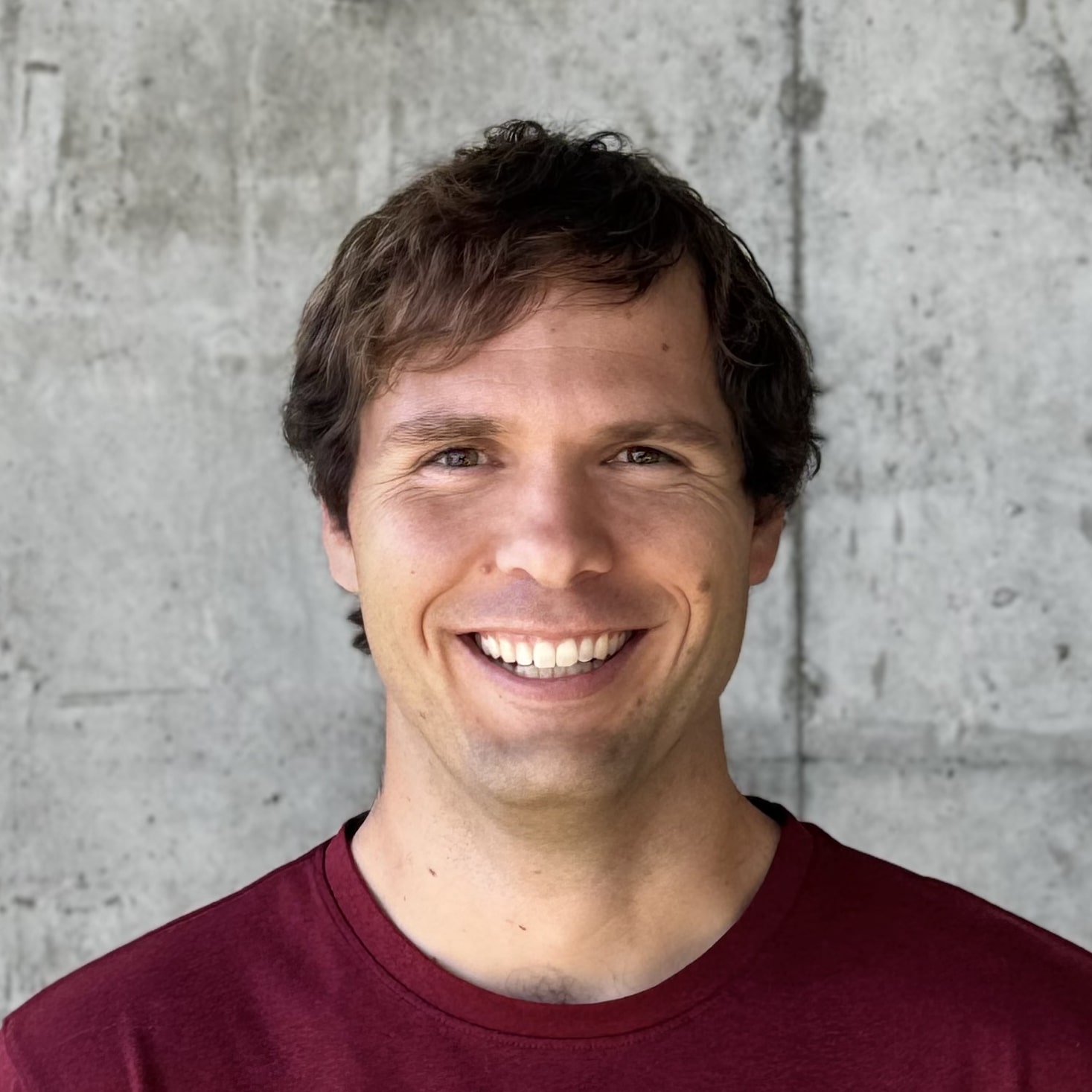Brian Cook, Ph.D.