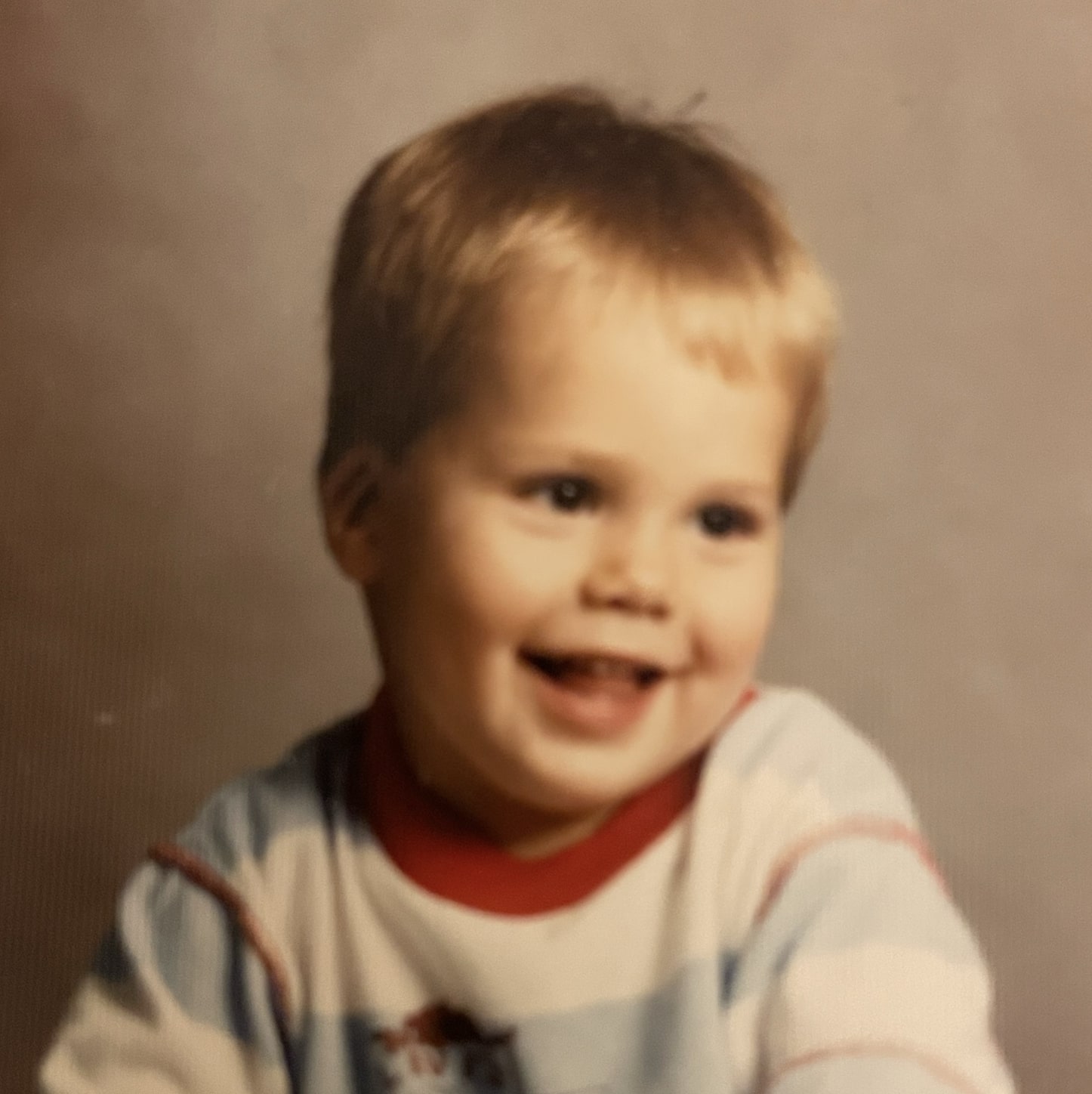 Brian Cook, Ph.D.