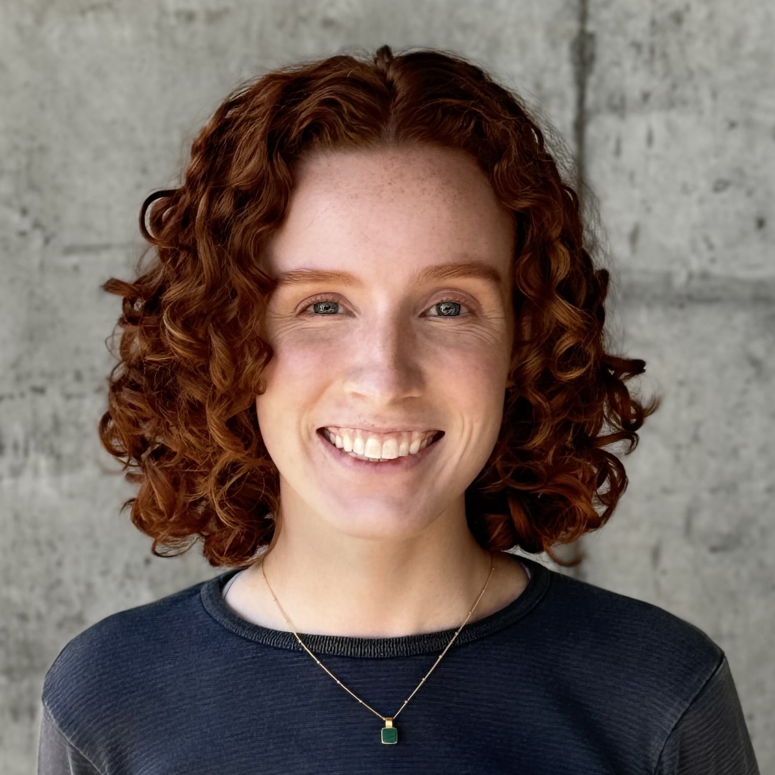 Suzanne Enos