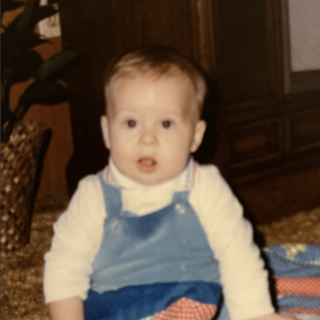Mark Herzik, Ph.D.