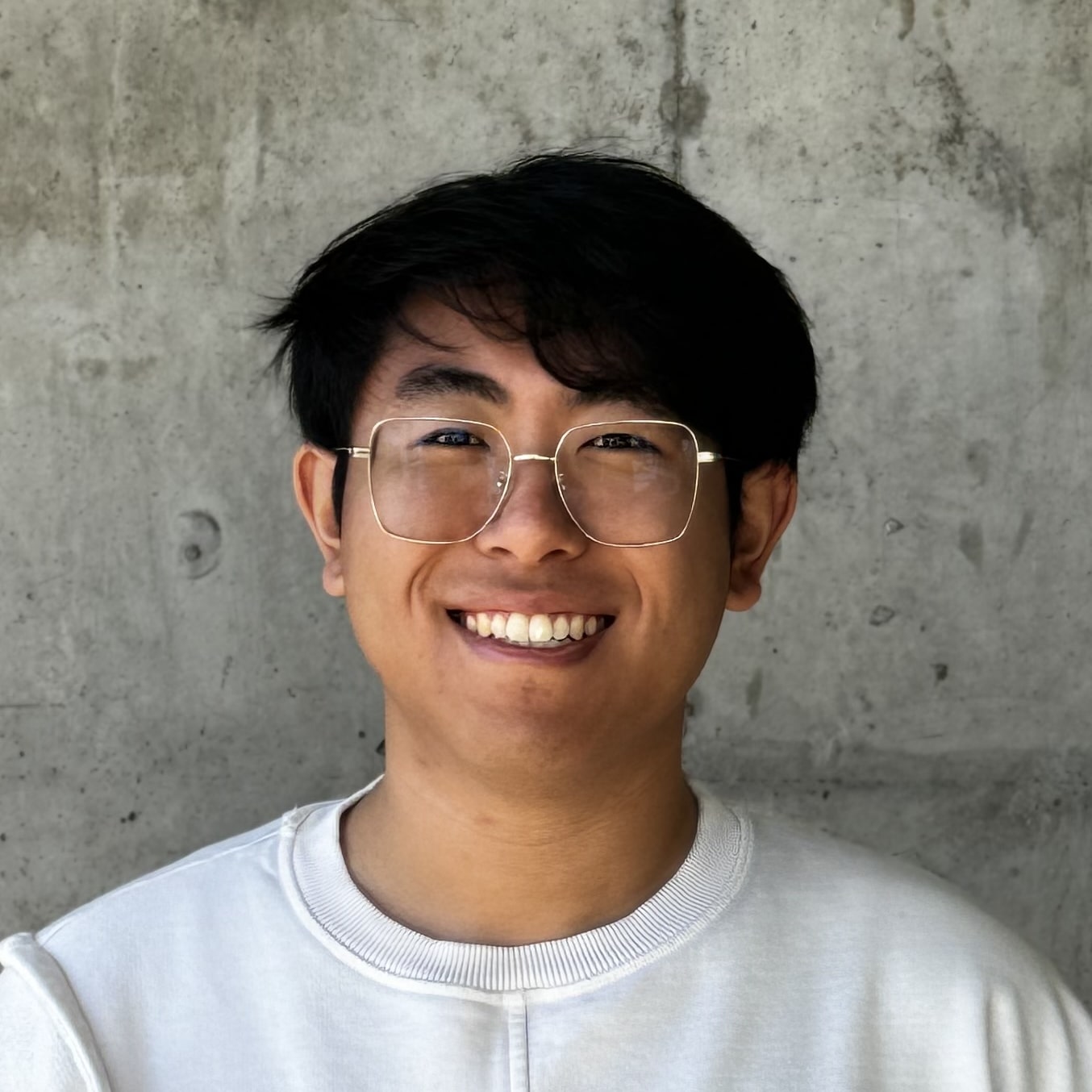 Yizhou (Charles) Li