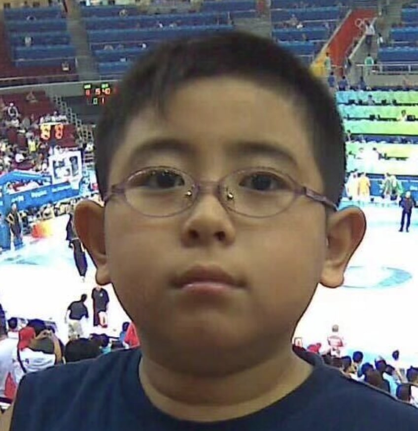 Yizhou (Charles) Li